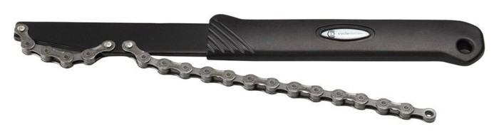 Ключ для велосипеда Cycledesign CASSETTE TURNER Black (TO0003)