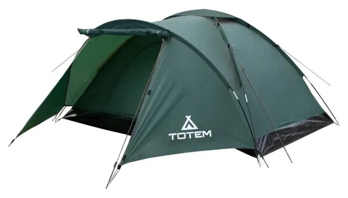 Палатка Totem Summer 2 Plus V2