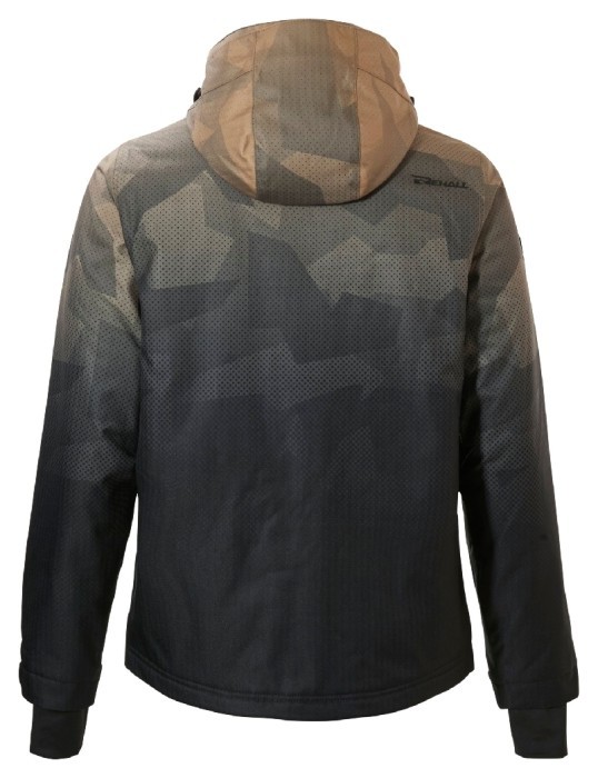 Куртка Rehall Marc 2022 gradient dessert