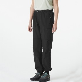 Picture Organic брюки трекинговые Shooner Stretch W black L