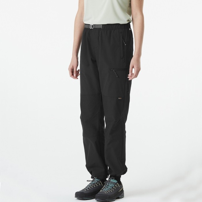 Picture Organic штани трекінгові Shooner Stretch W black L, укр, укр