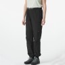 Picture Organic брюки трекинговые Shooner Stretch W black L