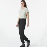 Picture Organic брюки трекинговые Shooner Stretch W black L Фото - 2