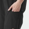 Picture Organic брюки трекинговые Shooner Stretch W black L Фото - 4