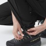 Picture Organic брюки трекинговые Shooner Stretch W black L Фото - 7