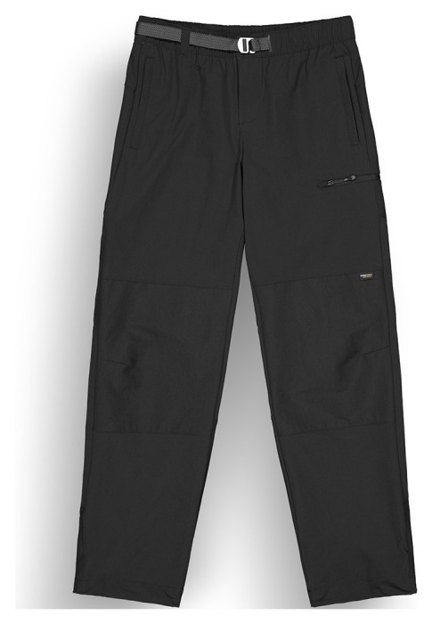 Picture Organic штани трекінгові Shooner Stretch W black L, укр, укр