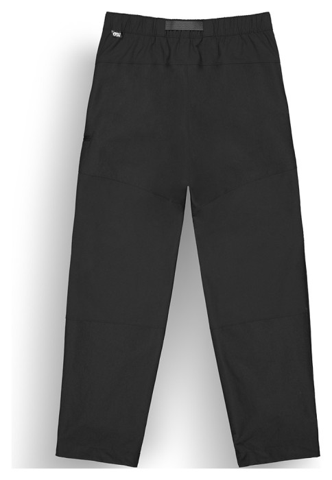 Picture Organic штани трекінгові Shooner Stretch W black L, укр, укр