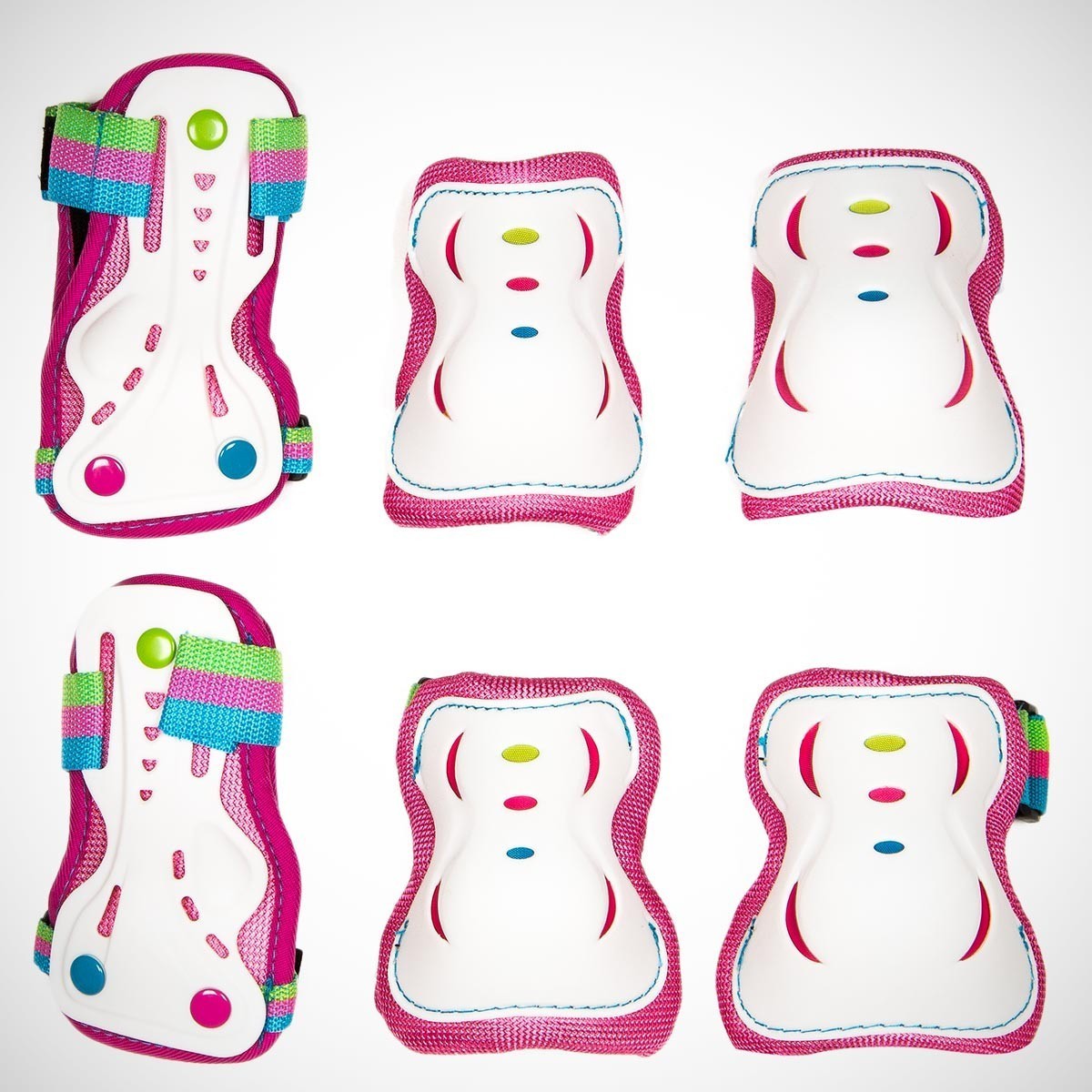 Защита SFR Candi L White