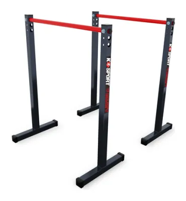 Поручні багатофункціональні K-Sport KSH025/2