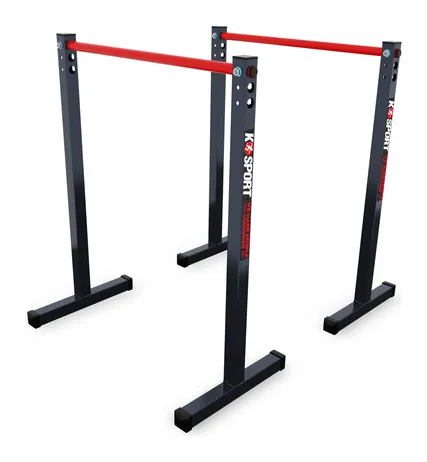 Поручні багатофункціональні K-Sport KSH025/2