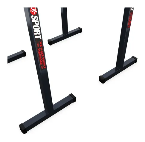 Поручні багатофункціональні K-Sport KSH025/2