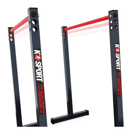 Поручні багатофункціональні K-Sport KSH025/2