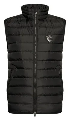 Жилетка Armani EA7 ( 6HPQ02-PN22Z ) GILET PIUMINO 2021