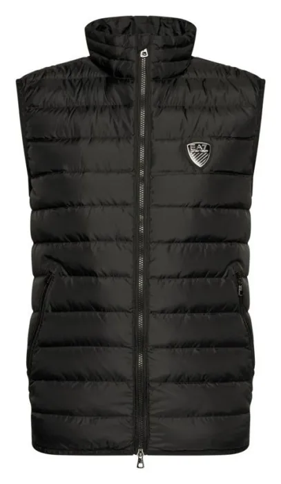Жилетка Armani EA7 ( 6HPQ02-PN22Z ) GILET PIUMINO 2021