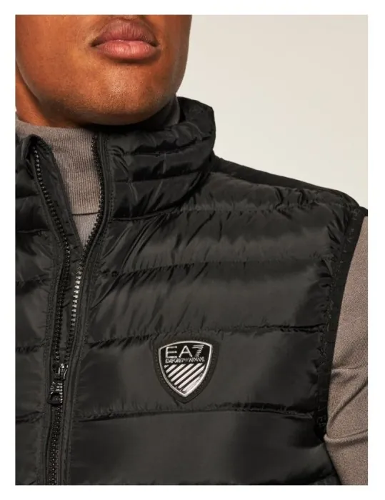 Жилетка Armani EA7 ( 6HPQ02-PN22Z ) GILET PIUMINO 2021