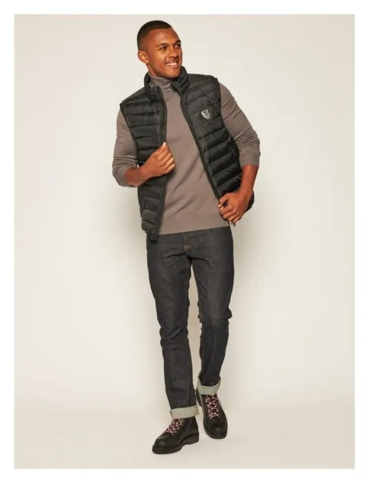 Жилетка Armani EA7 ( 6HPQ02-PN22Z ) GILET PIUMINO 2021