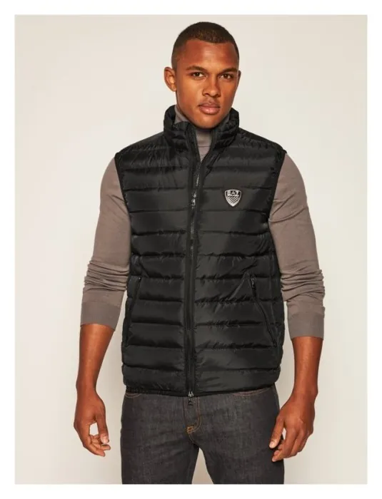Жилетка Armani EA7 ( 6HPQ02-PN22Z ) GILET PIUMINO 2021