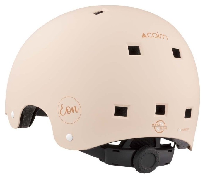 Cairn велошлем Eon mat sand 56-58