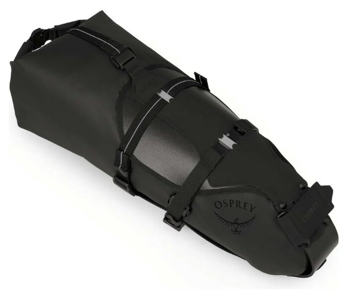 Сумка под седло Osprey Escapist Saddle Bag