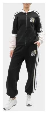 Кофта Armani EA7 (3DTM13-TJTUZ) SWEATSHIRT 2024