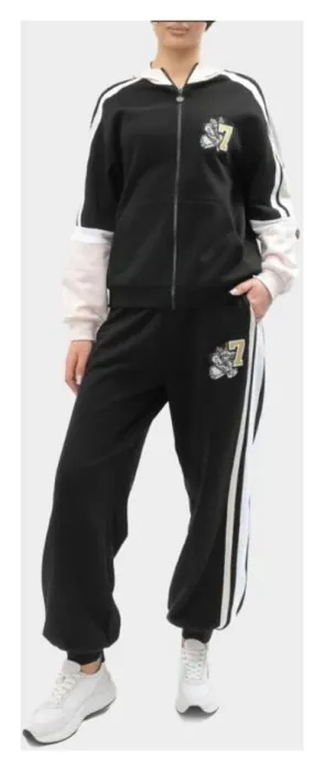 Кофта Armani EA7 (3DTM13-TJTUZ) SWEATSHIRT 2024