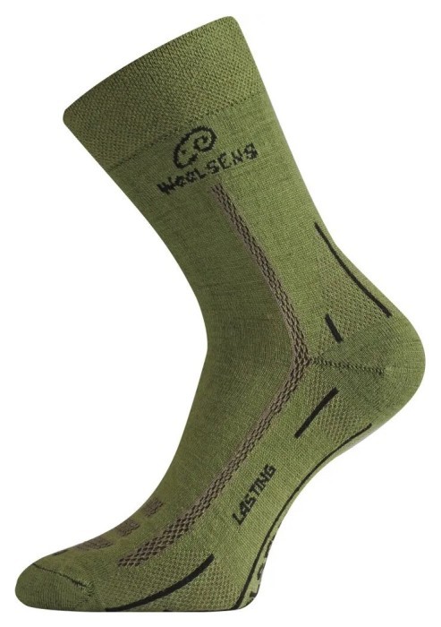 Носки Lasting WLS