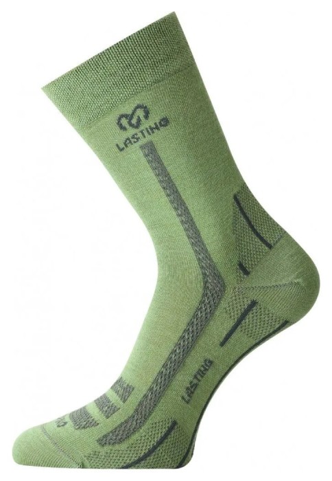 Носки Lasting WLS