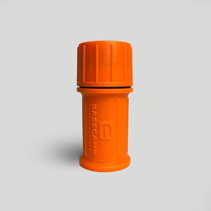 Спички BaseCamp STOPMPROOF MATCHES, 20 шт