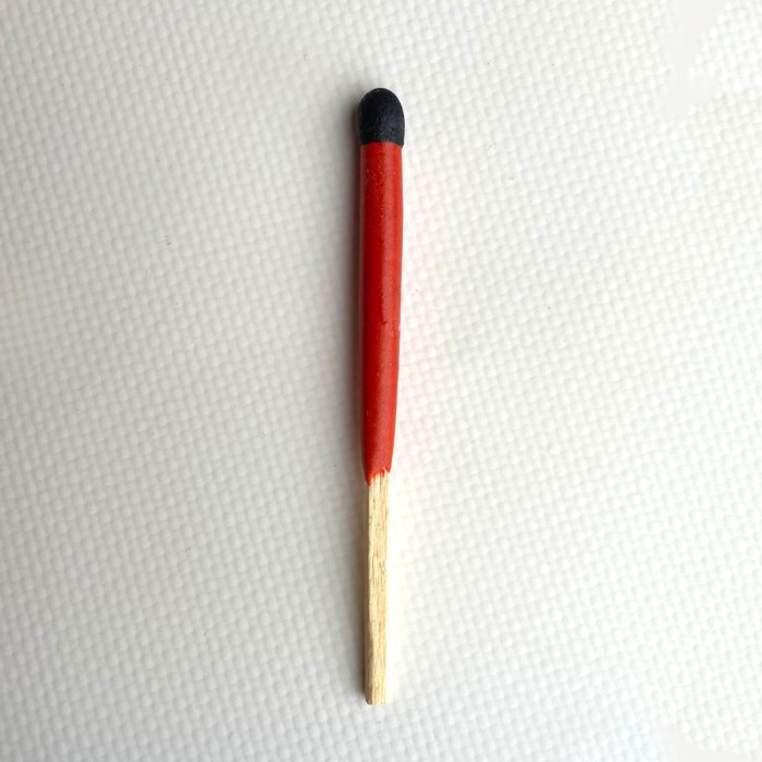 Спички BaseCamp STOPMPROOF MATCHES, 20 шт