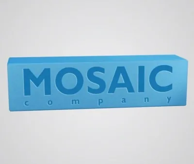 Парафин Mosaic ( MOWA01-01 ) Wax sk8 Blue 2018