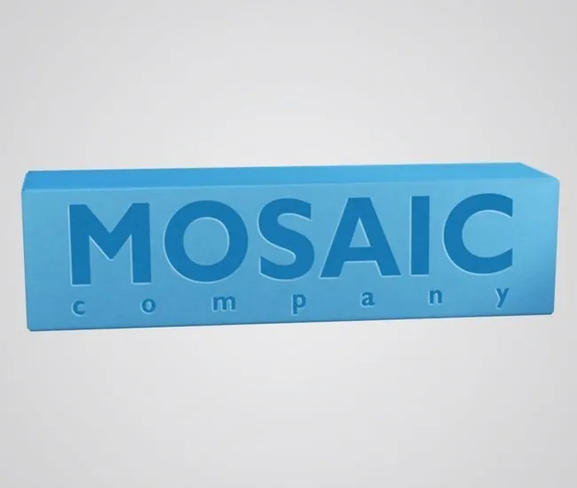 Парафин Mosaic ( MOWA01-01 ) Wax sk8 Blue 2018