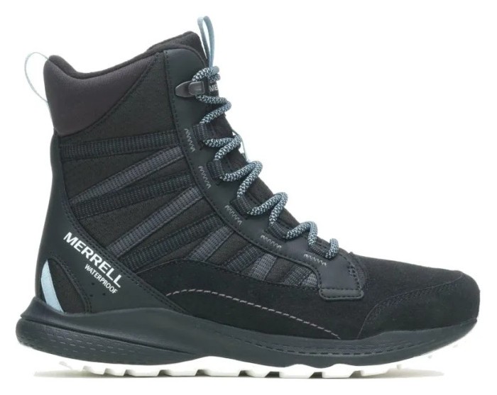 Ботинки Merrell Bravada Edge 2 Thermo MID WP Wmn