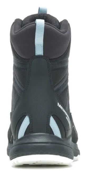Ботинки Merrell Bravada Edge 2 Thermo MID WP Wmn
