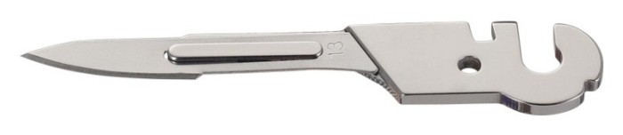 Змінний інструмент FTS1-11 до мультитула Roxon Flex S804 (скальпель малий)