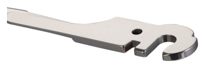 Змінний інструмент FTS1-11 до мультитула Roxon Flex S804 (скальпель малий)