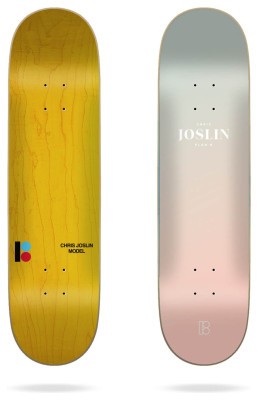 Дека для скейтборда Plan B ( PBDE0021A092 ) Faded Joslin 8.375"x32.125" Plan B Deck 2021