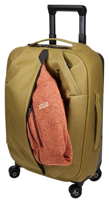 Чемодан на колесах Thule Aion Carry On Spinner (Nutria) (TH 3204720) (TH 3204720)