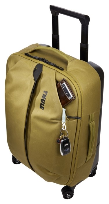 Чемодан на колесах Thule Aion Carry On Spinner (Nutria) (TH 3204720) (TH 3204720)