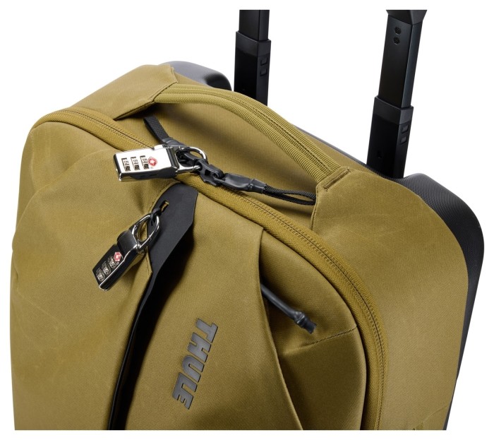 Чемодан на колесах Thule Aion Carry On Spinner (Nutria) (TH 3204720) (TH 3204720)