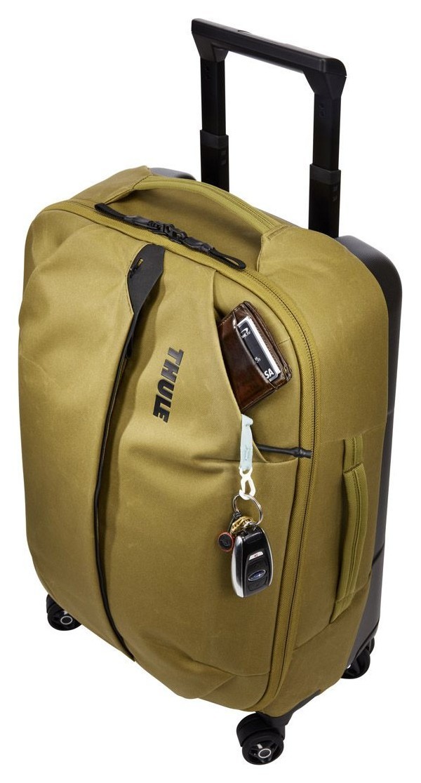 Чемодан на колесах Thule Aion Carry On Spinner (Nutria) (TH 3204720) (TH 3204720)