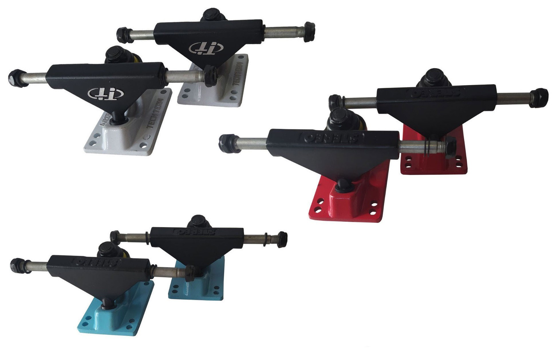 Підвіски для пенні борда Bavar Sport