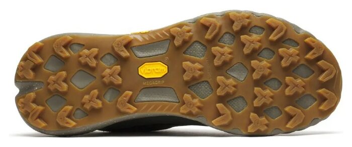 Кросівки Merrell Agility Peak 5 GTX Mns, укр, укр