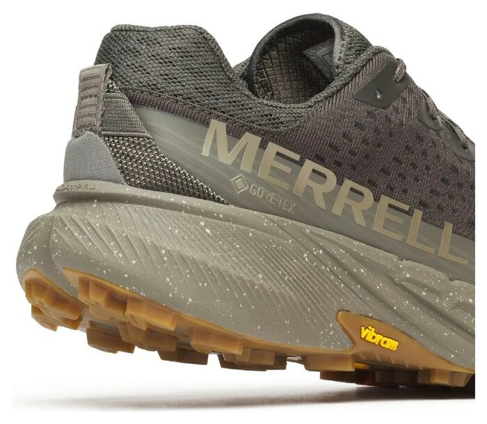 Кросівки Merrell Agility Peak 5 GTX Mns, укр, укр