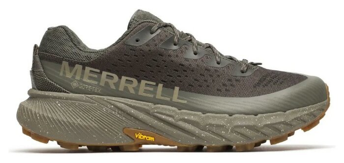 Кросівки Merrell Agility Peak 5 GTX Mns, укр, укр