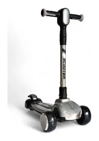 Дитячий триколісний самокат  Scooter Car Highend 928 (ARI_57c162)