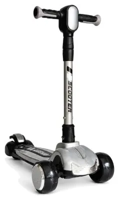 Детский трехколесный самокат Scooter Car Highend 928