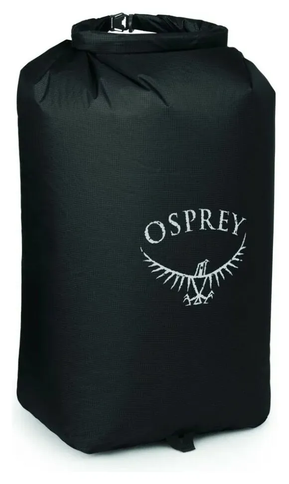 Гермомішок Osprey Ultralight DrySack 35L (Black)