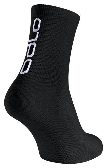 Odlo носки Essentials Merino Warm black 36-38