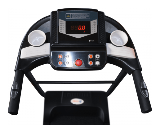 Бігова доріжка EnergyFIT 510T