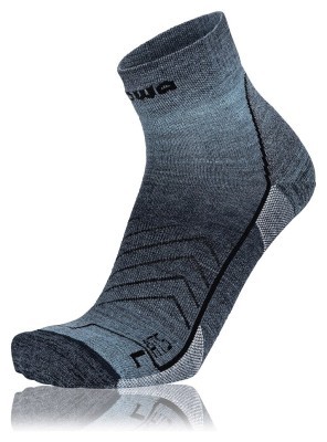 Шкарпетки LOWA ATS multicolor blue